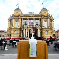 Glazbeni put oko svijeta u sklopu Ljetnih večeri HNK u Zagrebu