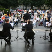 Glazbeni put oko svijeta u sklopu Ljetnih večeri HNK u Zagrebu