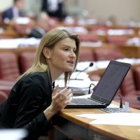 Sabina Glasovac (SDP)
