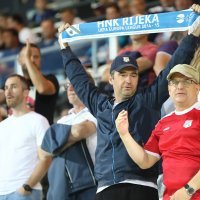Rijeka - Lokomotiva
