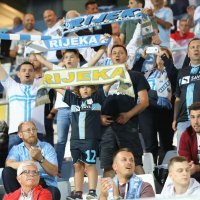 Rijeka - Lokomotiva