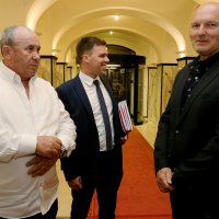 Željko Kerum predao izborne liste