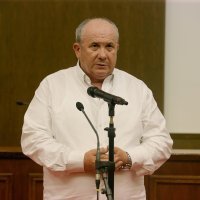 Željko Kerum predao izborne liste