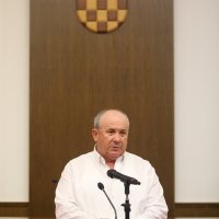 Željko Kerum predao izborne liste