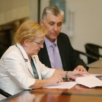 Željko Kerum predao izborne liste