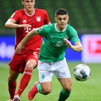 Werder - Bayern