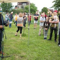 Milan Bandić teturao, suradnici ga pridržavali