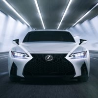 Lexus IS (2021.)