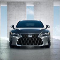 Lexus IS (2021.)