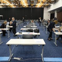 Zagrebačka skupština na Velesajmu