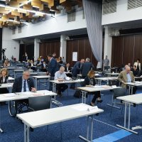 Zagrebačka skupština na Velesajmu