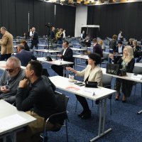 Zagrebačka skupština na Velesajmu