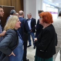 Zagrebačka skupština na Velesajmu