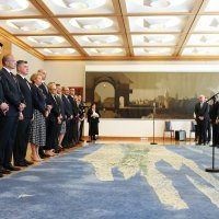 Šefovi diplomatskih misija i međunarodnih organizacija