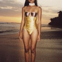 Isa Boulder kupaći kostimi