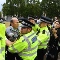 Boris Johnson u sudaru