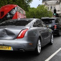 Boris Johnson u sudaru