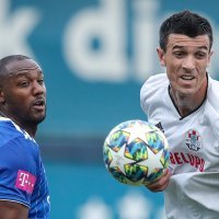 Dinamo - Slaven Belupo