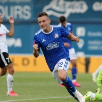 Dinamo - Slaven Belupo