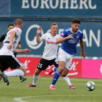 Dinamo - Slaven Belupo