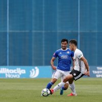 Dinamo - Slaven Belupo
