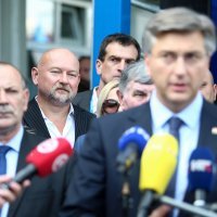 31. obljetnica osnutka HDZ-a