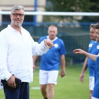 Tradicionalna nogometna utakmica povodom godišnjice osnutka HDZ-a