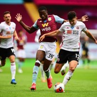 Aston Villa i Sheffield United