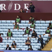 Aston Villa i Sheffield United