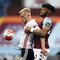 Aston Villa i Sheffield United