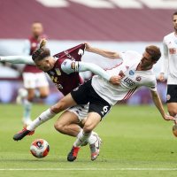 Aston Villa i Sheffield United