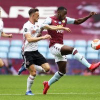 Aston Villa i Sheffield United