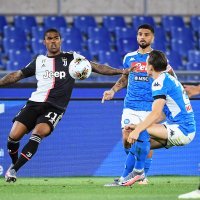 Napoli - Juventus
