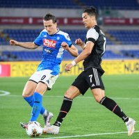 Napoli - Juventus