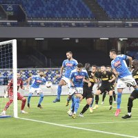 Napoli - Juventus