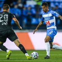 NK Osijek - NK Gorica