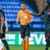 NK Osijek - NK Gorica