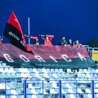 NK Osijek - NK Gorica