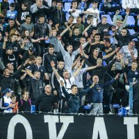 NK Osijek - NK Gorica