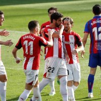 Eibar - Athletic Bilbao