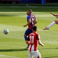 Eibar - Athletic Bilbao