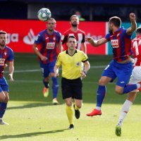 Eibar - Athletic Bilbao