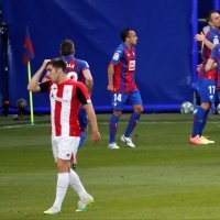 Eibar - Athletic Bilbao