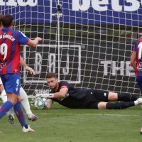 Eibar - Athletic Bilbao