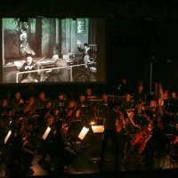 Zagrebačka filharmonija održala je prvu od tri glazbene večeri u Vukovaru