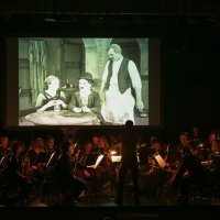 Zagrebačka filharmonija održala je prvu od tri glazbene večeri u Vukovaru