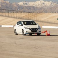 Revolucionarni novi pogon na sve kotače e-4ORCE