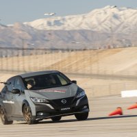 Revolucionarni novi pogon na sve kotače e-4ORCE