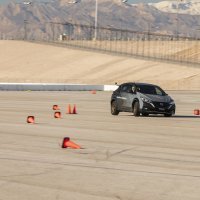 Revolucionarni novi pogon na sve kotače e-4ORCE