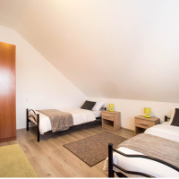 Apartments Osijek by the River